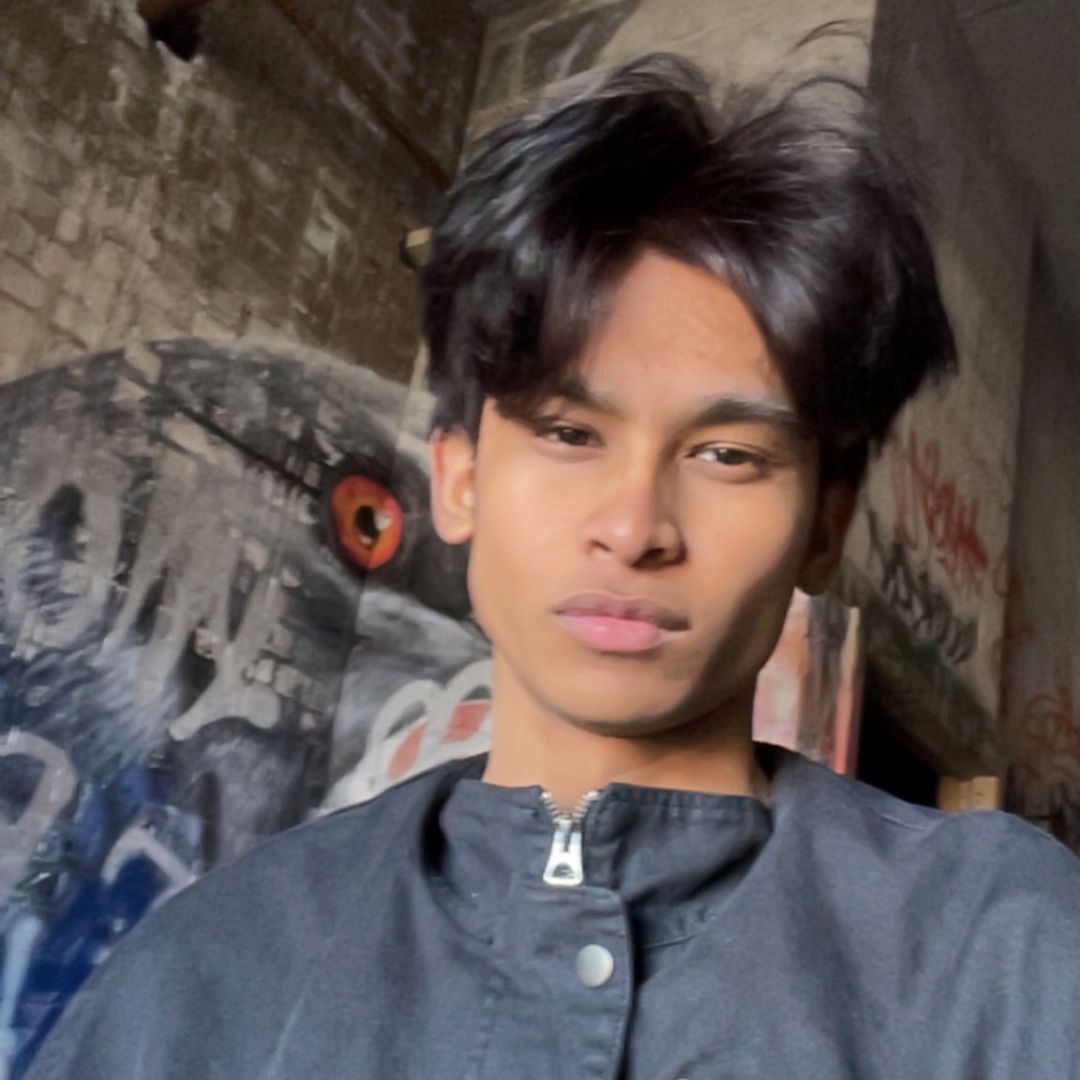 Main profile picture of Yafi Asif